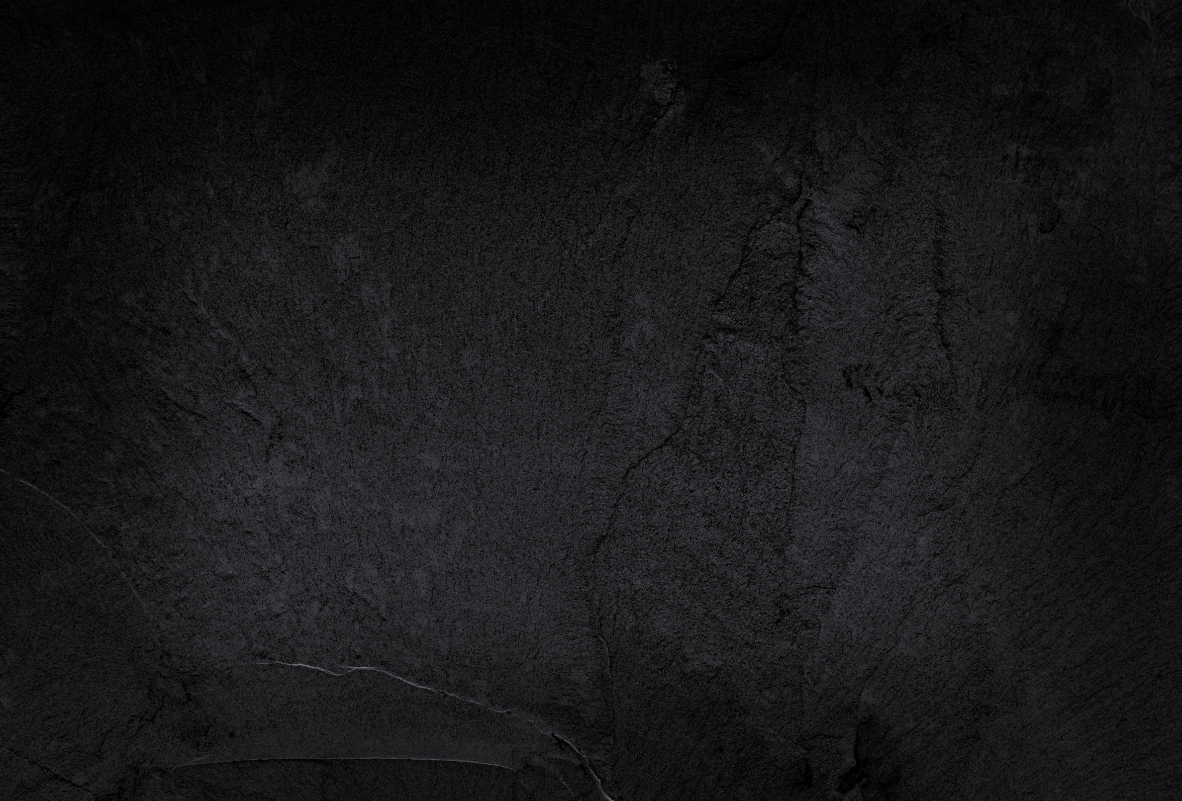 Dark Grey Black Slate